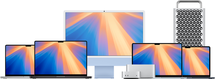Assistência Apple